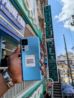 Xiaomi 12T Pro 256 GB