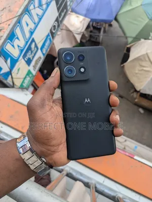 Motorola Edge 50s Pro 256 GB