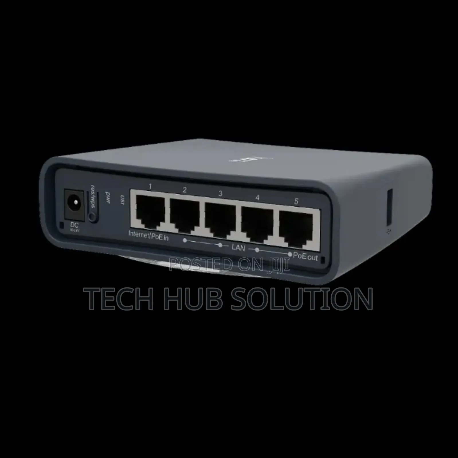 Mikrotik Rb 952 Router