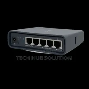 Mikrotik Rb 952 Router