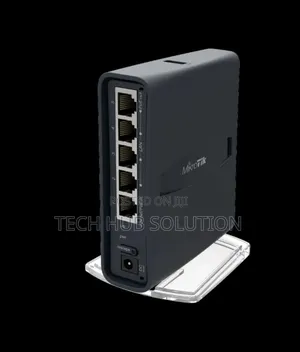 Mikrotik Rb 952 Router
