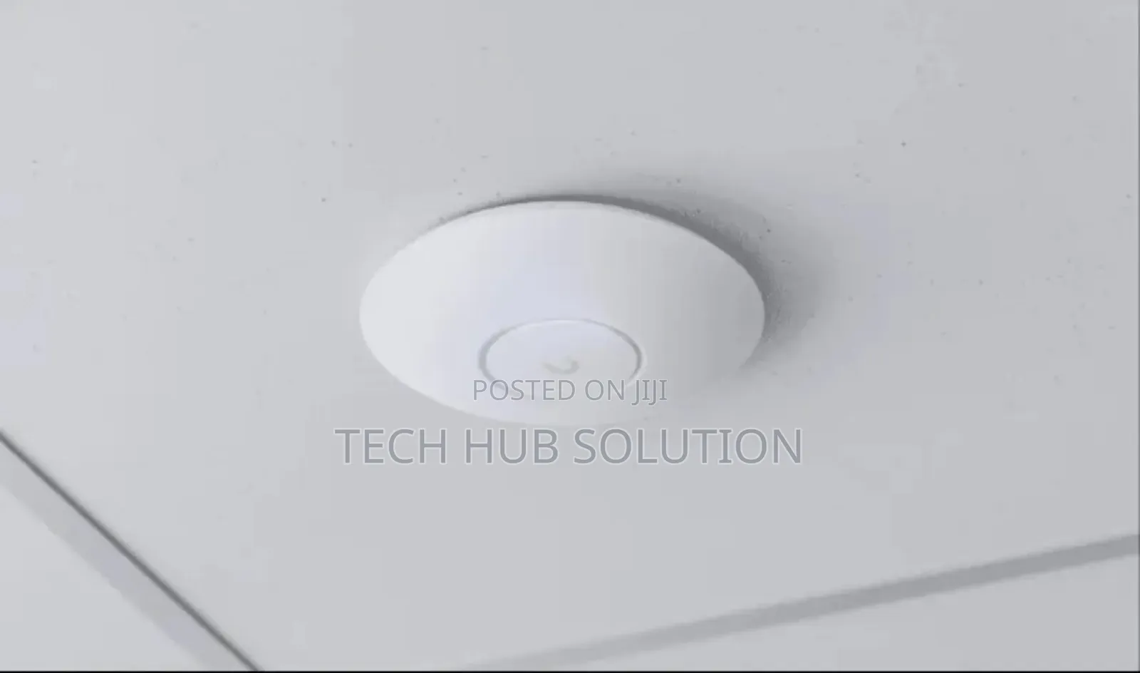 Unifi U7 Lite Access Point