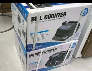 Bill Counter With Advanced Uv Ir Detection Limited Offer