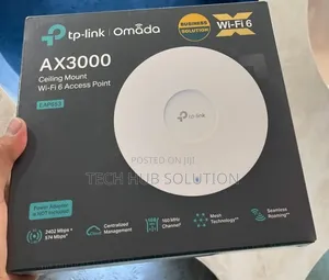 Tp Link Eap 653ur