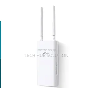 Tp Link Mr 100 4g Outdoor