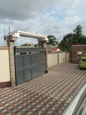 2bdrm Apartment in Tabata for rent