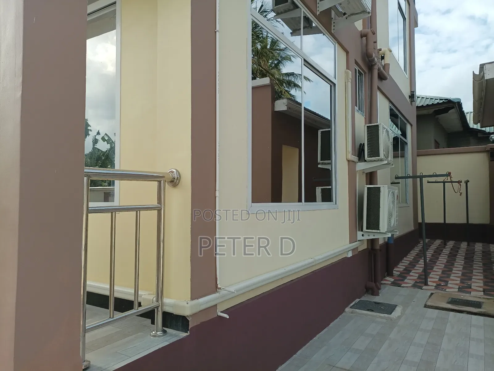 2bdrm Apartment in Tabata for rent