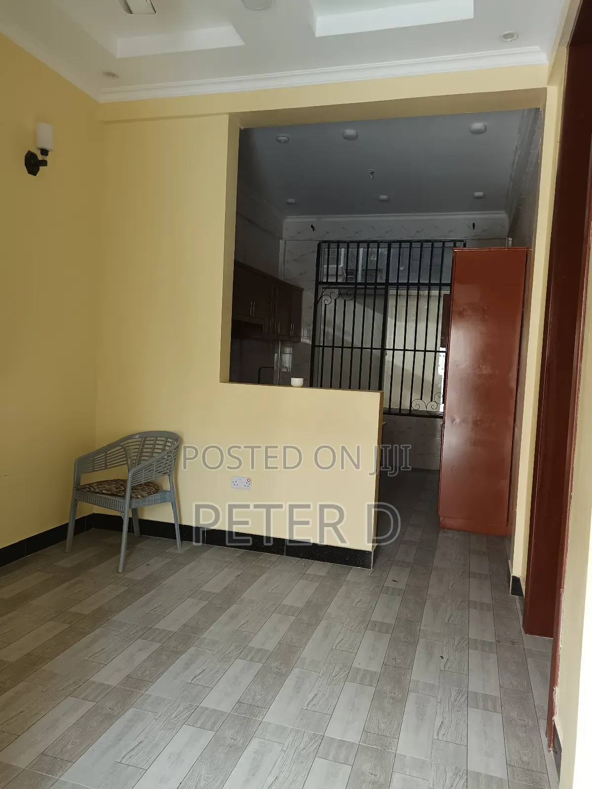 2bdrm Apartment in Tabata for rent