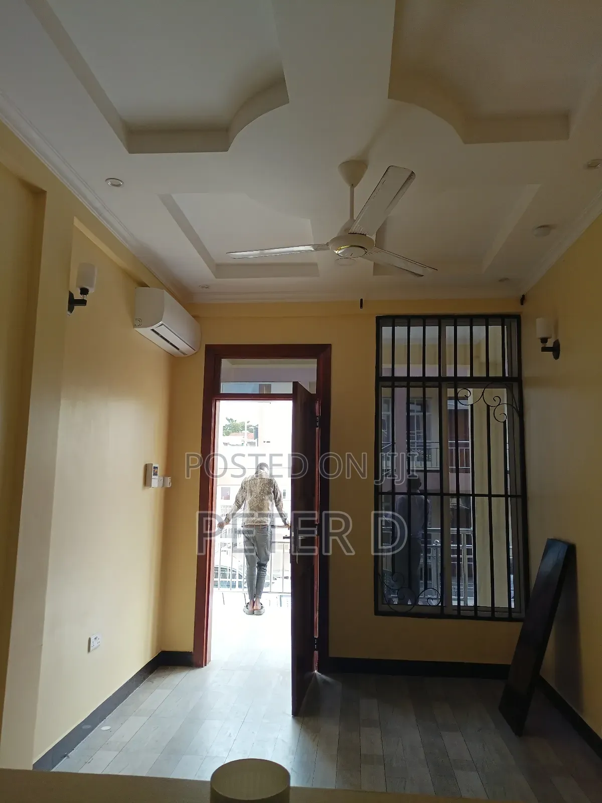 2bdrm Apartment in Tabata for rent