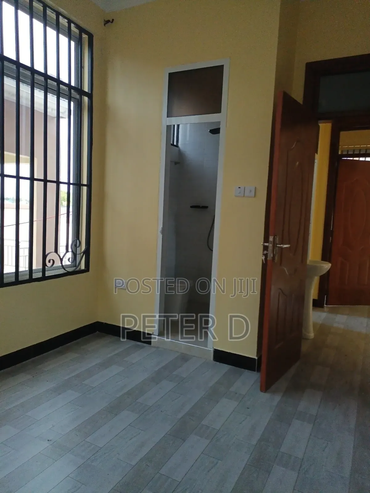 2bdrm Apartment in Tabata for rent
