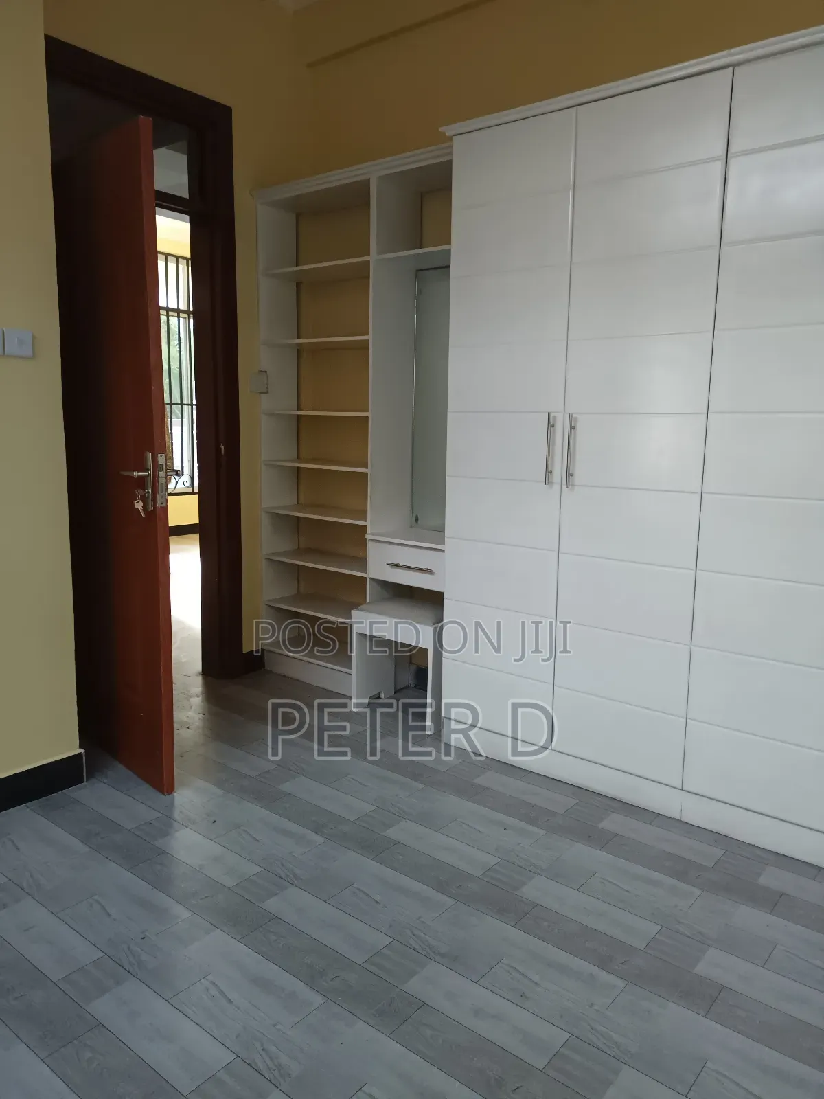2bdrm Apartment in Tabata for rent