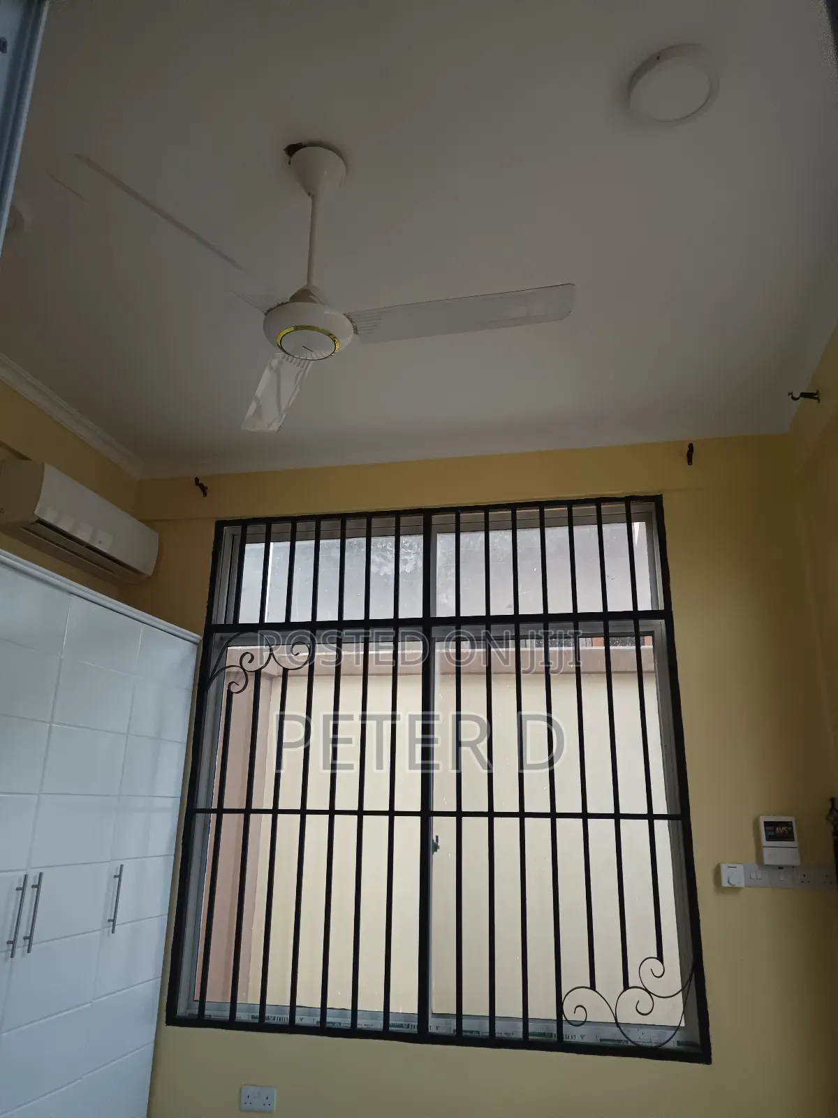 2bdrm Apartment in Tabata for rent