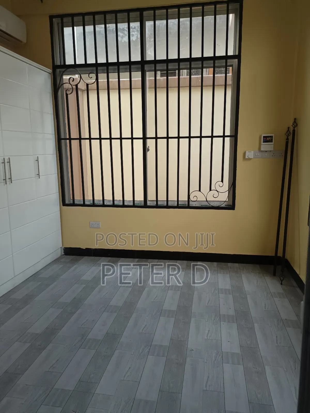 2bdrm Apartment in Tabata for rent