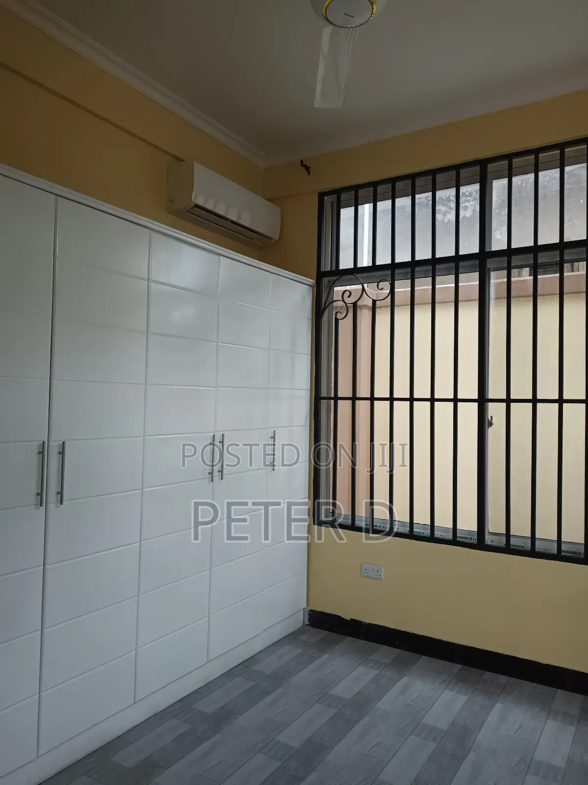 2bdrm Apartment in Tabata for rent