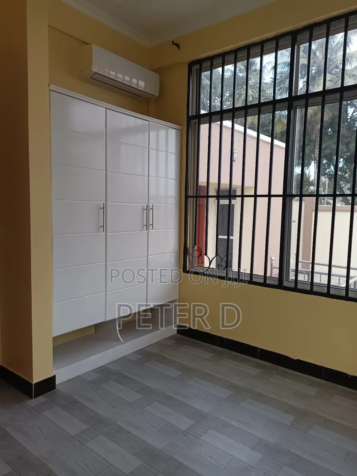 2bdrm Apartment in Tabata for rent