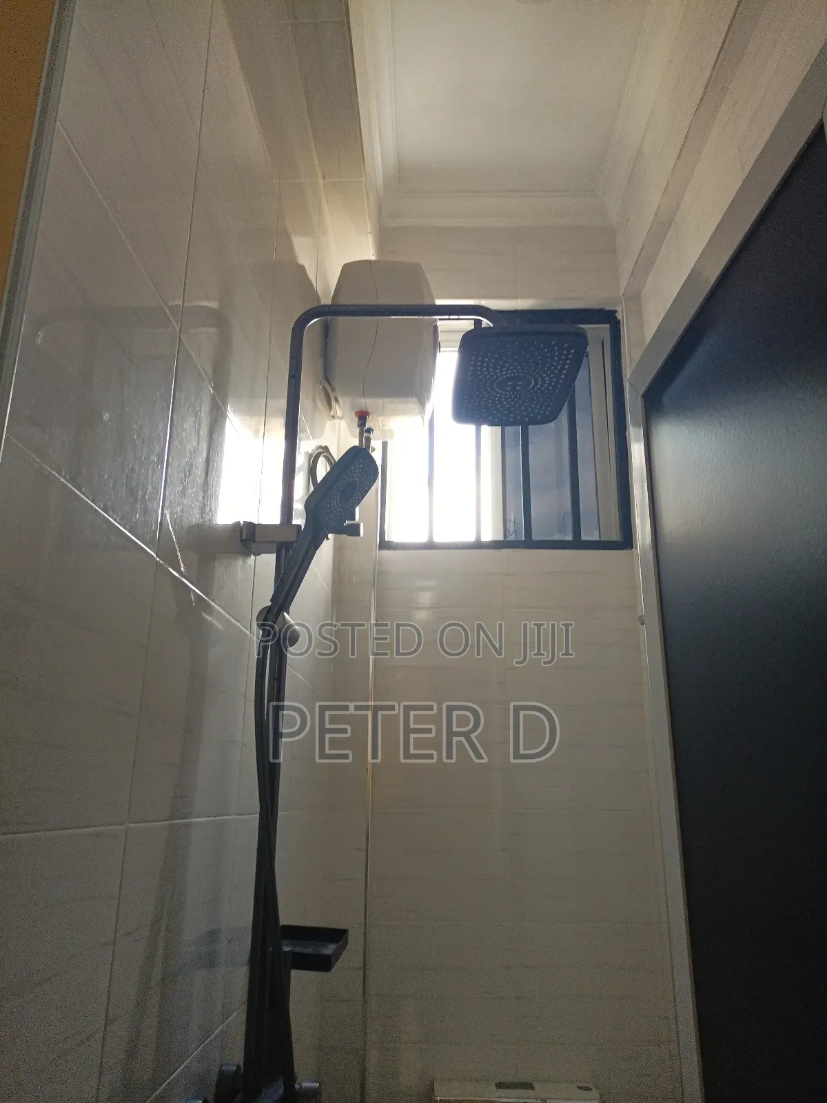 2bdrm Apartment in Tabata for rent
