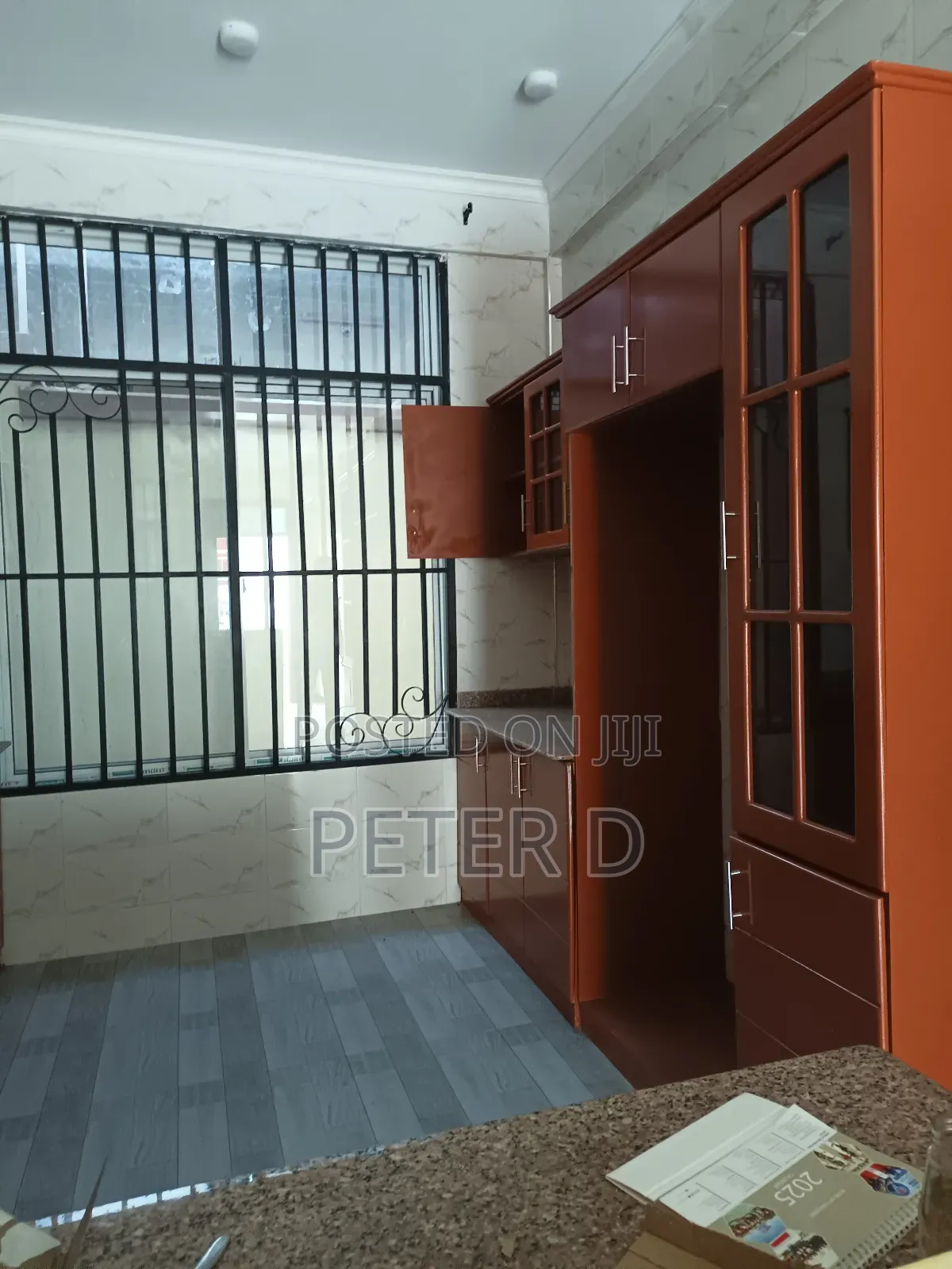 2bdrm Apartment in Tabata for rent