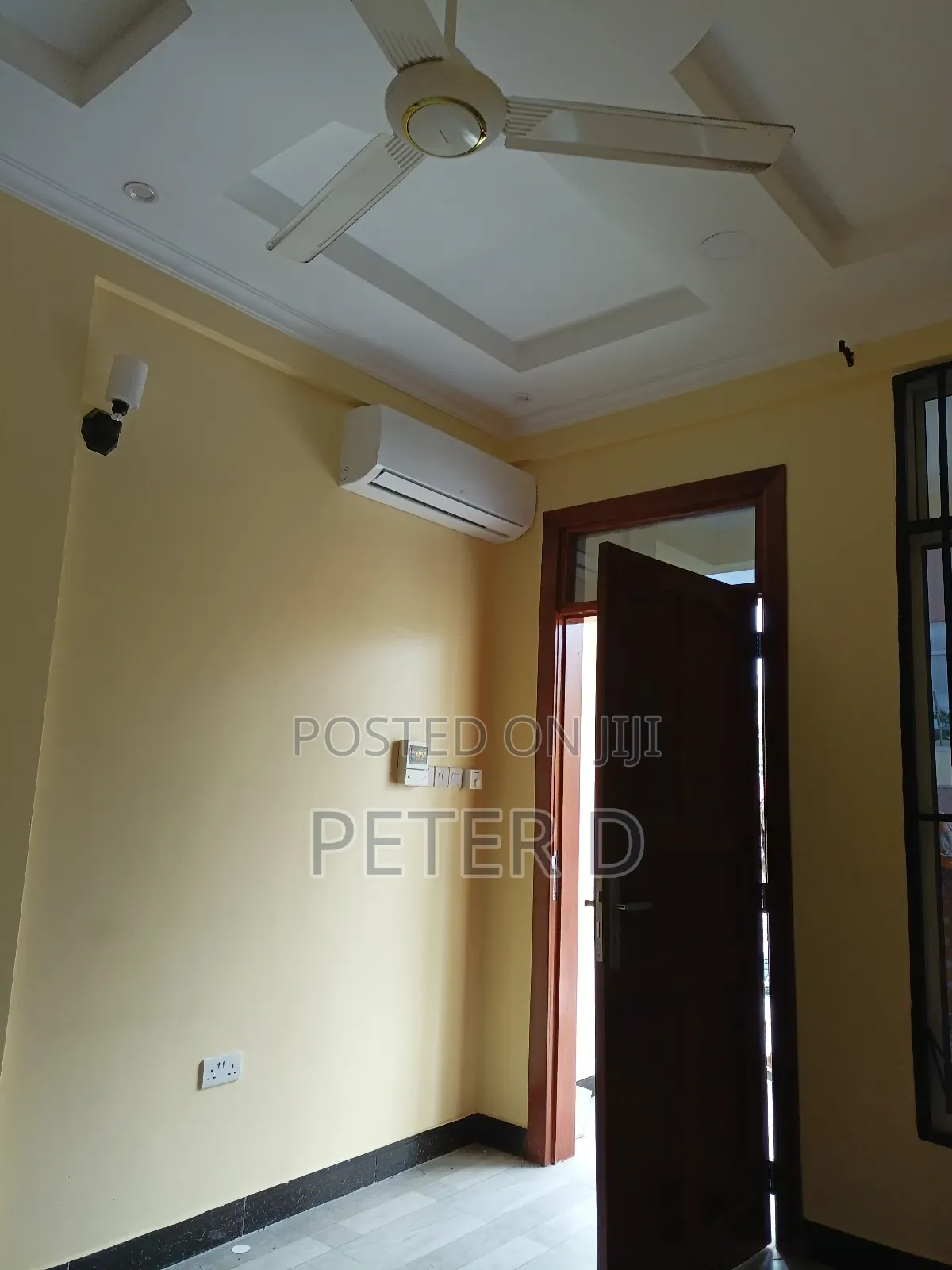 2bdrm Apartment in Tabata for rent