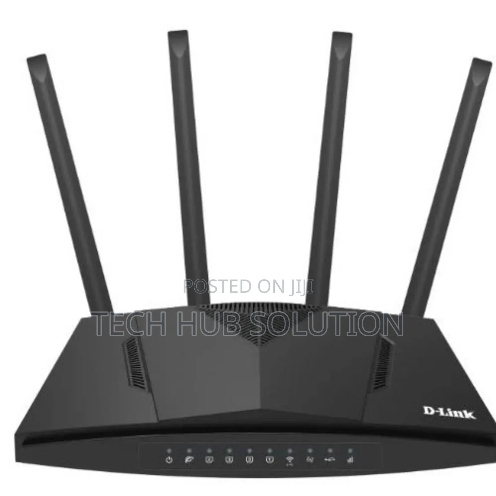D Link Router DWR 960