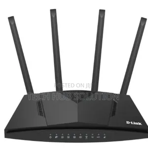 D Link Router DWR 960