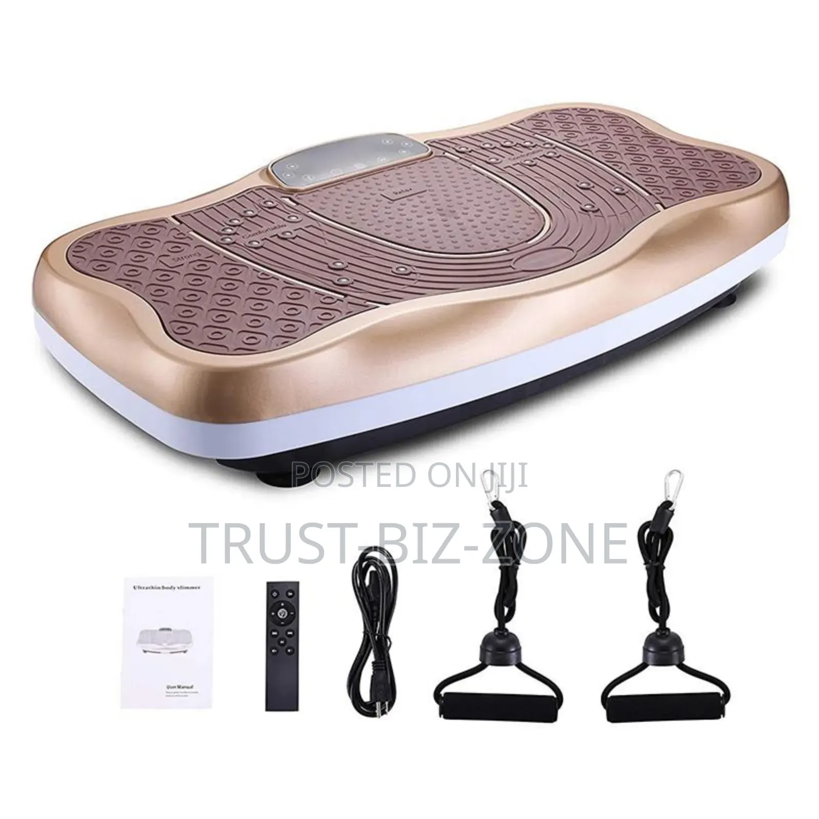 Body Massager Vabration Mashine