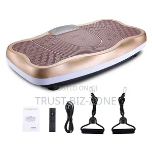 Body Massager Vabration Mashine