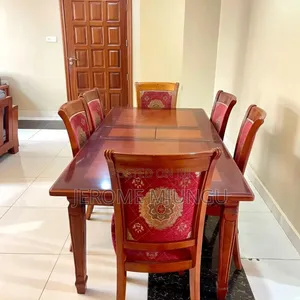 Furnished 3bdrm Apartment in Msasani for rent