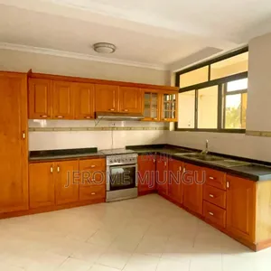 Furnished 3bdrm Apartment in Msasani for rent