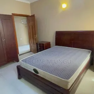 Furnished 3bdrm Apartment in Msasani for rent