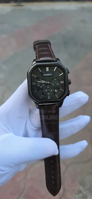 Casio Watch