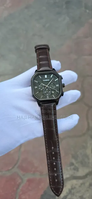 Casio Watch