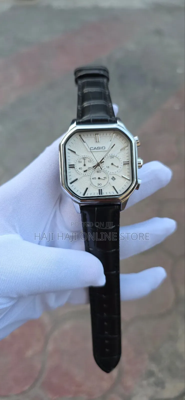 Casio Watch