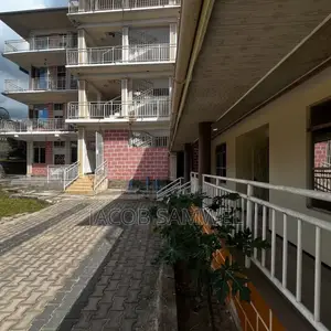 2bdrm House in Makongo Ccm, Kinondoni for rent