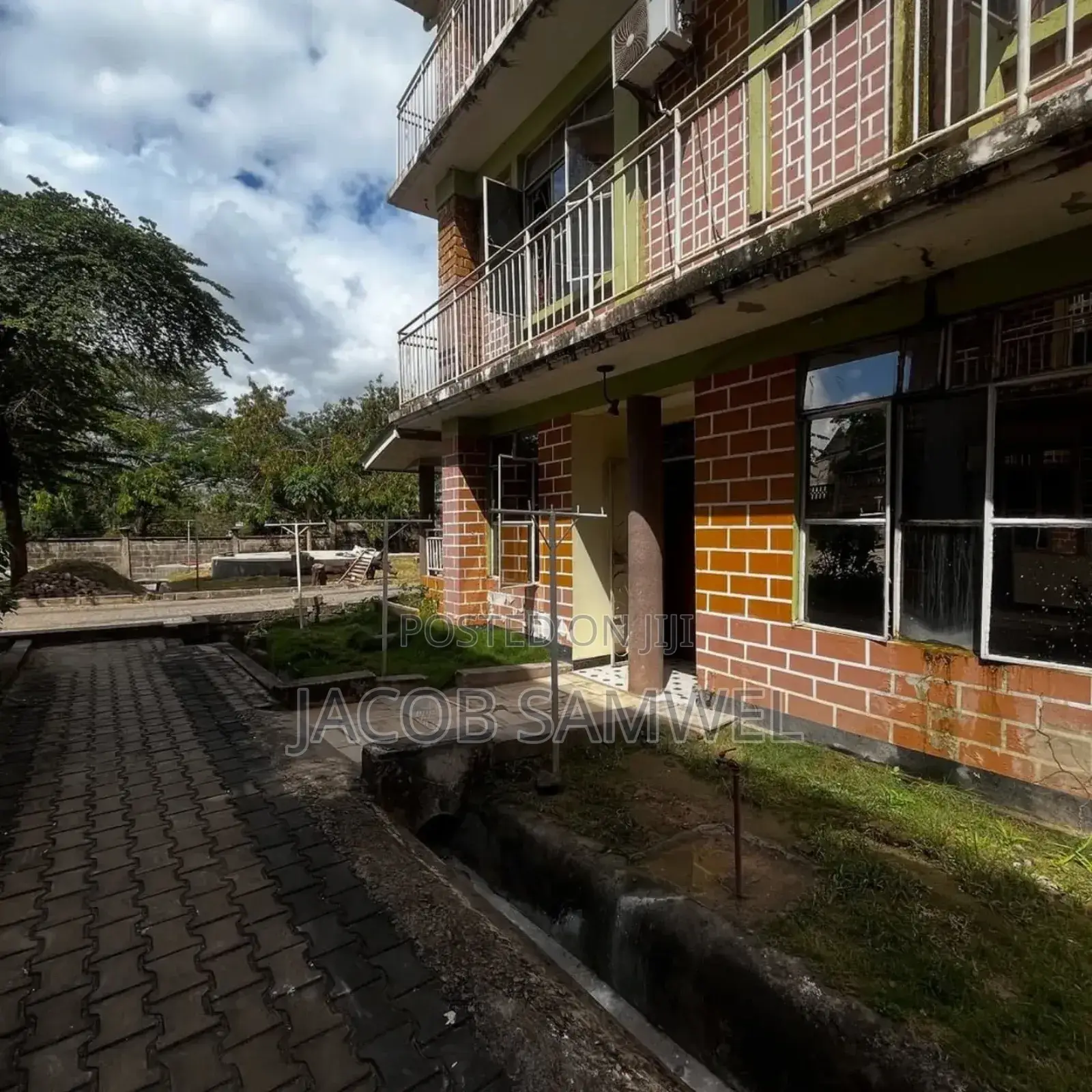 2bdrm House in Makongo Ccm, Kinondoni for rent