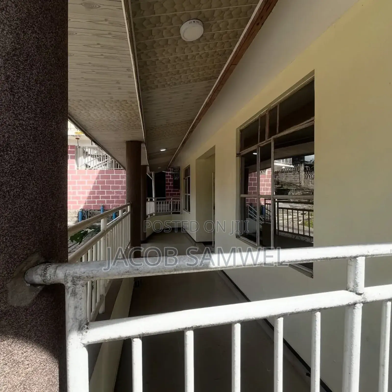 2bdrm House in Makongo Ccm, Kinondoni for rent