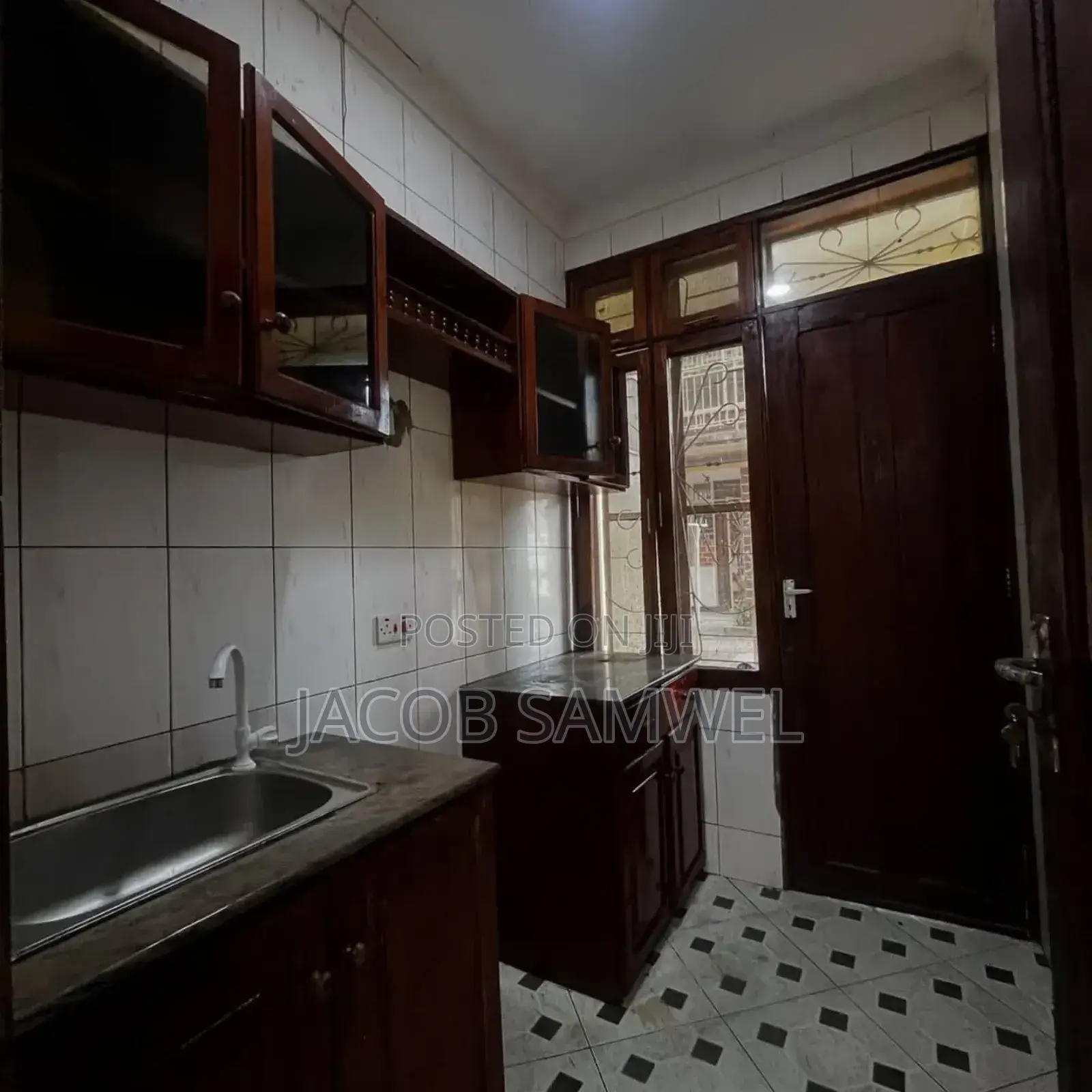 2bdrm House in Makongo Ccm, Kinondoni for rent