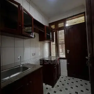 2bdrm House in Makongo Ccm, Kinondoni for rent