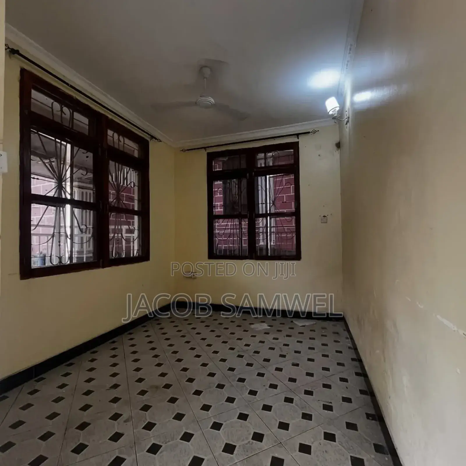 2bdrm House in Makongo Ccm, Kinondoni for rent