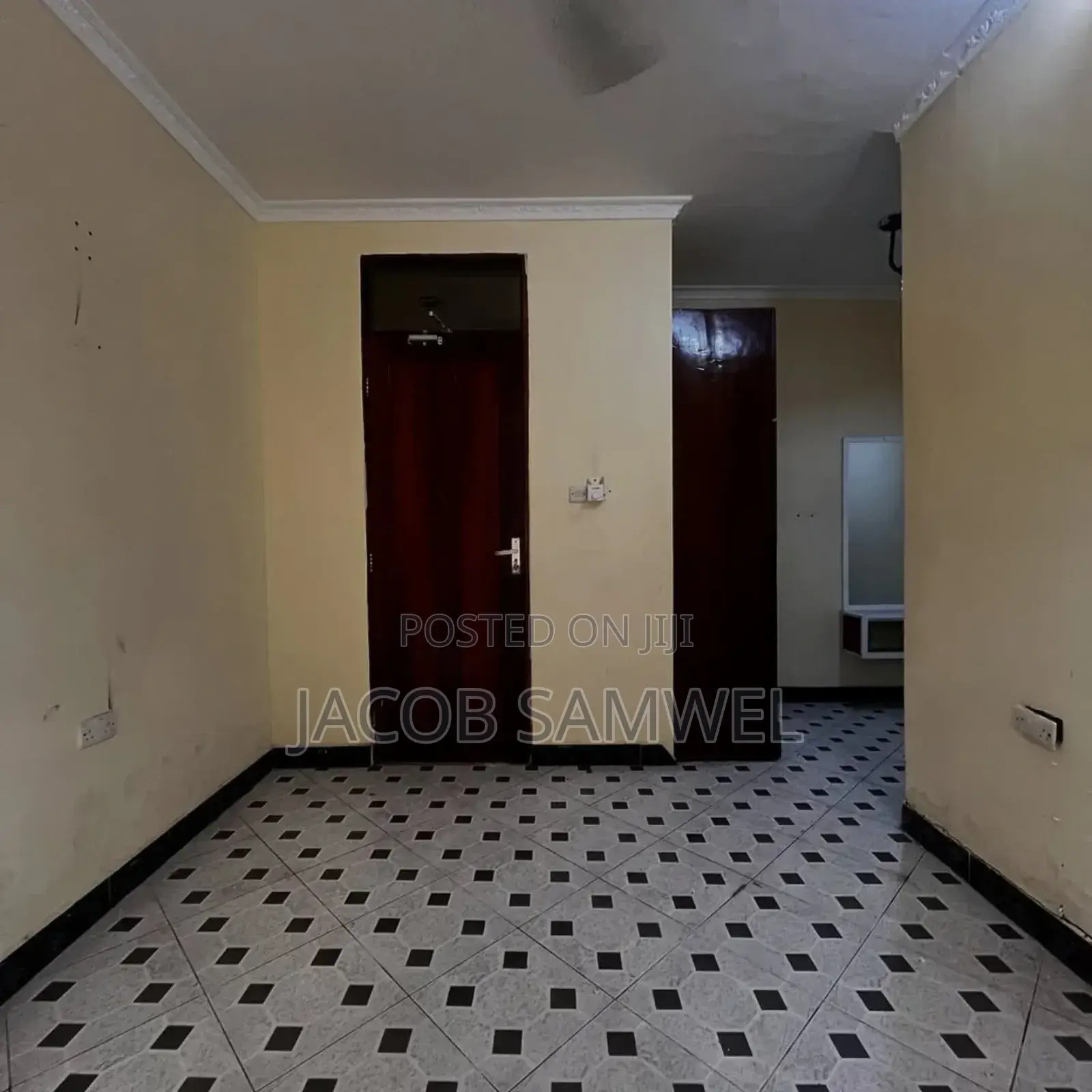 2bdrm House in Makongo Ccm, Kinondoni for rent