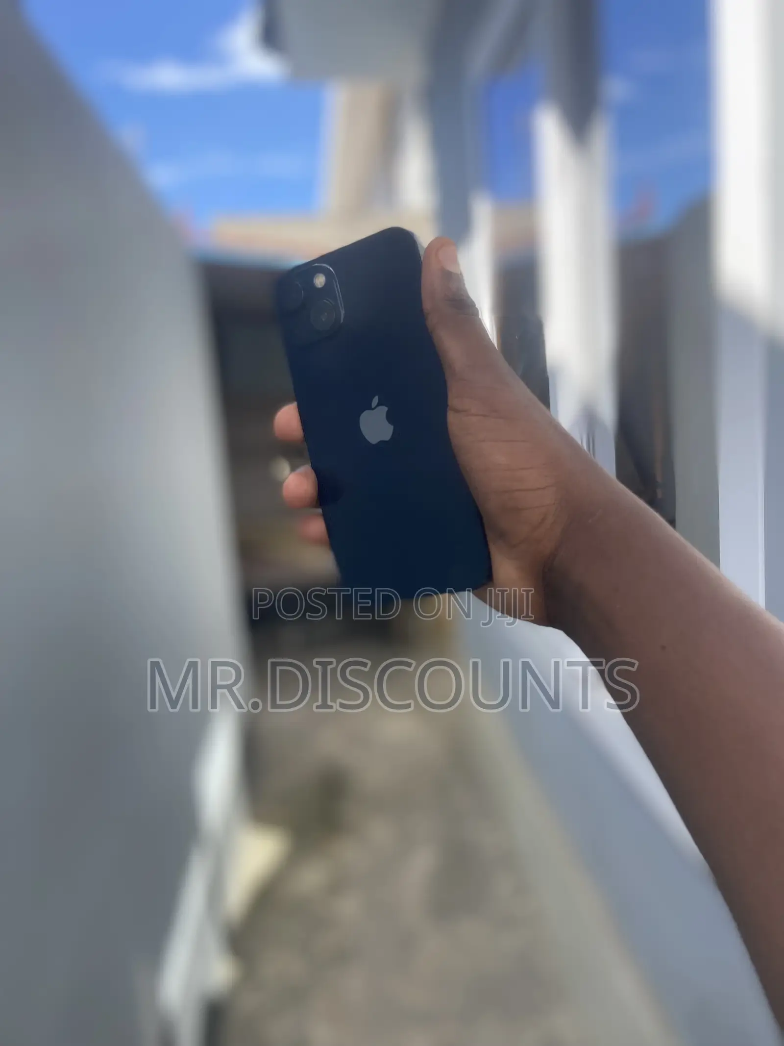Apple iPhone 13 128 GB Blue