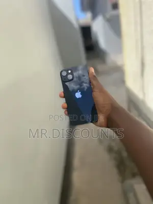 Apple iPhone 13 128 GB Blue