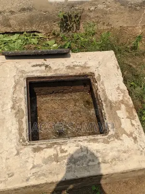 Sewage Service