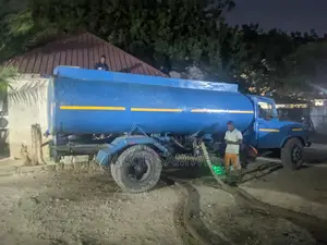 Clean Water Service