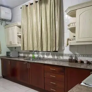 Furnished 2bdrm House in Mikocheni, Kinondoni for rent
