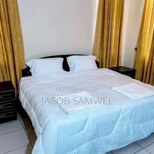 Furnished 2bdrm House in Mikocheni, Kinondoni for rent