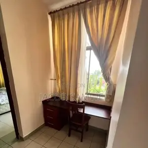 Furnished 2bdrm House in Mikocheni, Kinondoni for rent