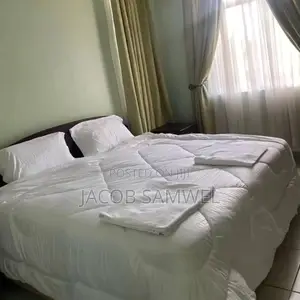 Furnished 2bdrm House in Mikocheni, Kinondoni for rent