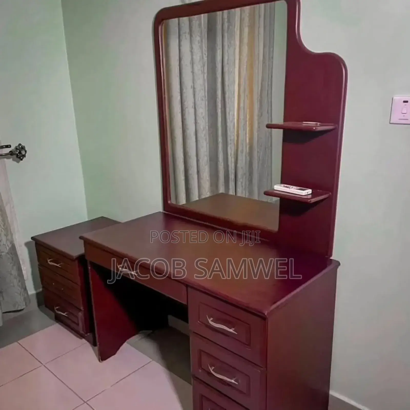 Furnished 2bdrm House in Mikocheni, Kinondoni for rent
