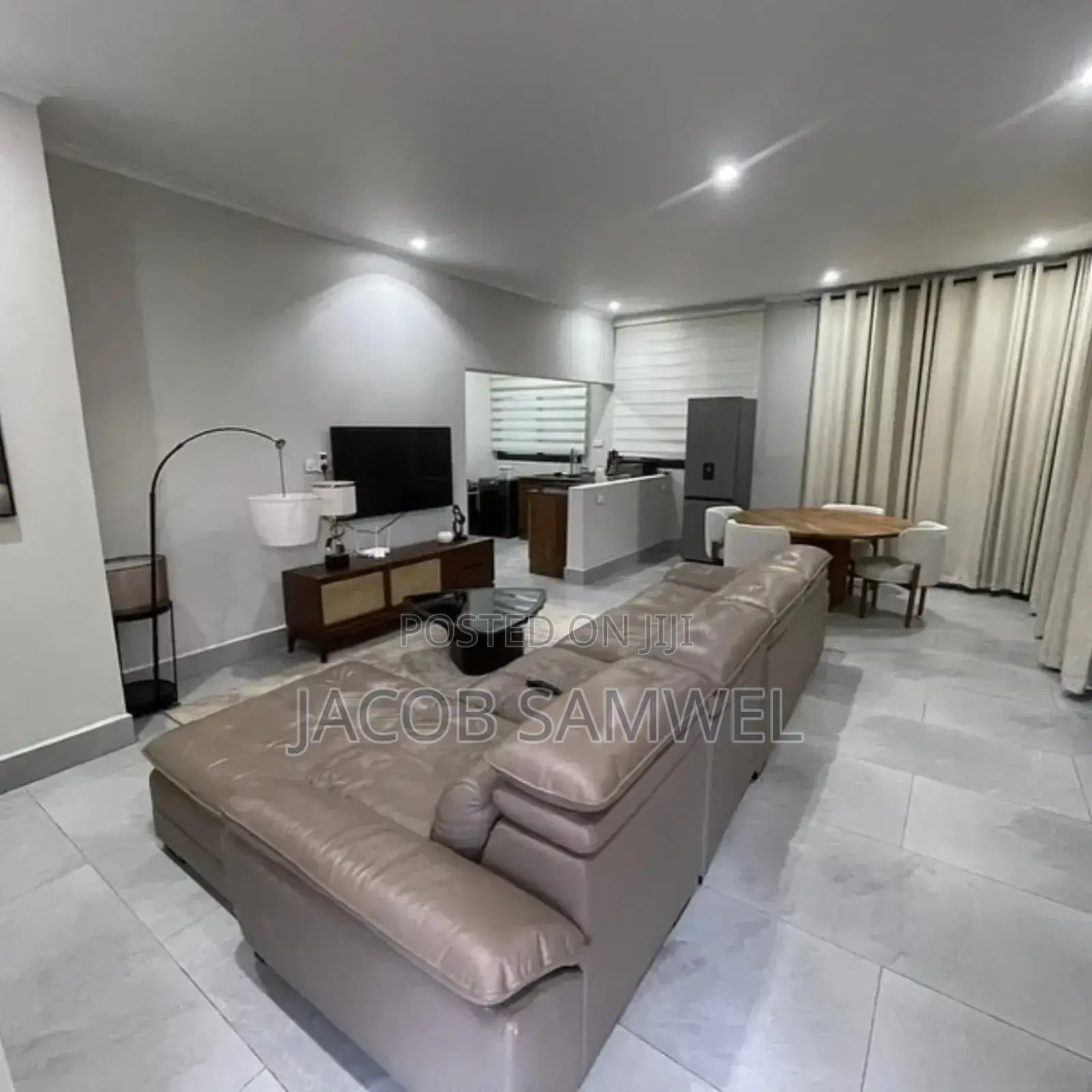 1bdrm House in Mbezi Beach, Kinondoni for rent