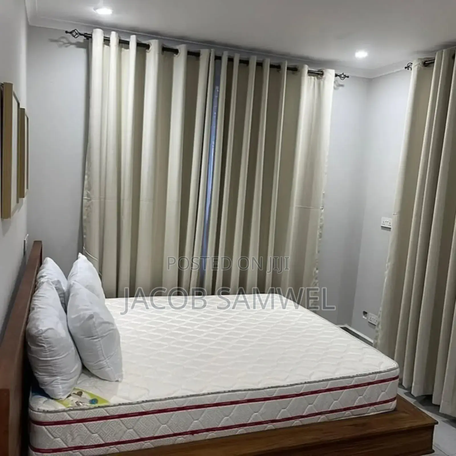 1bdrm House in Mbezi Beach, Kinondoni for rent